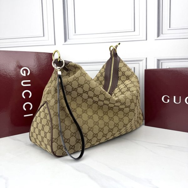 Luxury GG Handbag 85398 BC
