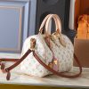 LV High Summer Speedy Bandouliere M2A038-M40390