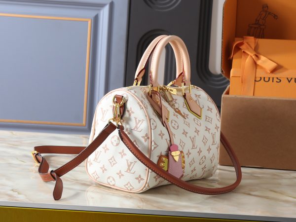 LV High Summer Speedy Bandouliere M2A038-M40390