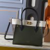 Premium Icon LV Handbag M53826-M53825 BC