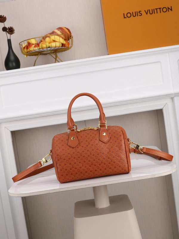 Premium Icon LV Handbag M13365-M58953 BC
