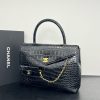 Luxury CN Handbag 6003 BC Luxury CN Handbag 6003 BC
