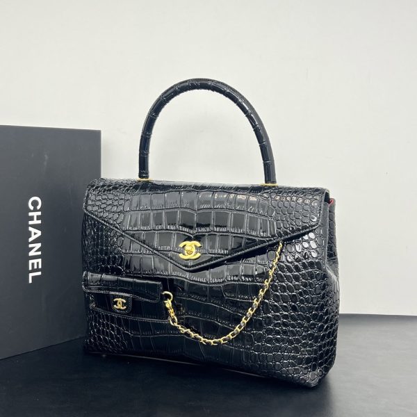Luxury CN Handbag 6003 BC Luxury CN Handbag 6003 BC