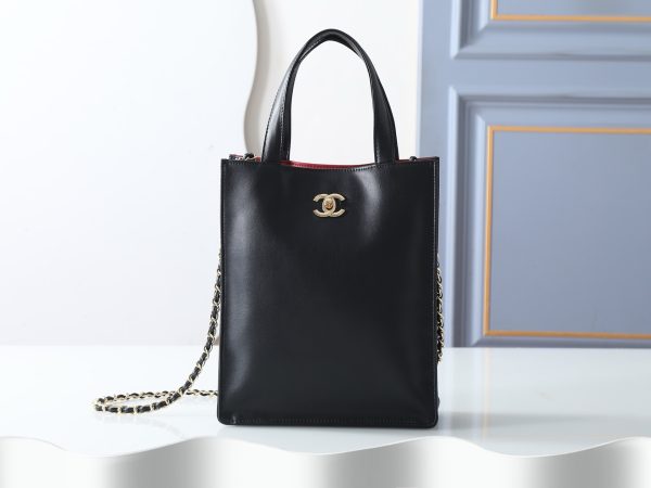 CN Métiers d’Art Small Shopping Bag KK02150