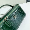 Luxury CN Handbag 86129 BC