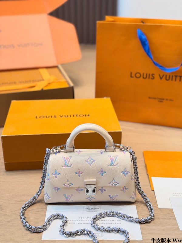 LV High Summer Nano Madeleine C2301450