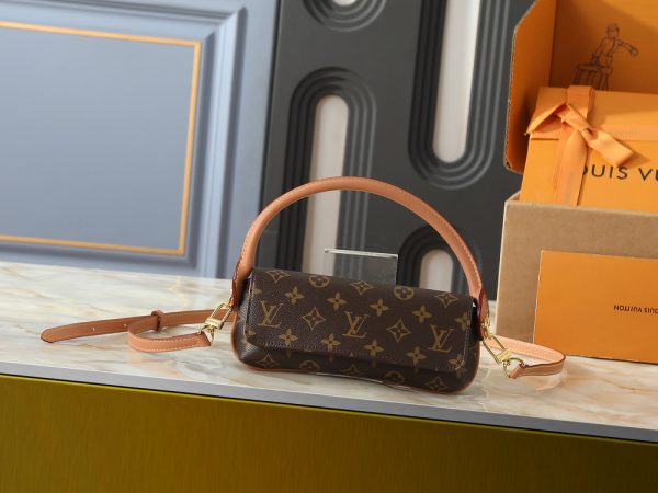 Premium Icon LV Handbag M98567 BC