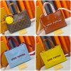 Premium Icon LV Handbag M13940-2 BC