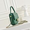 Luxury CN Handbag 6004 BC