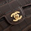 Luxury CN Handbag 6004 BC