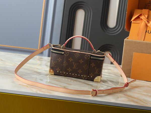 Premium Icon LV Handbag M29548 BC
