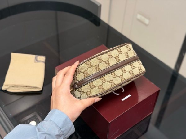 GG Half Horsebit Mini Bag C2301150
