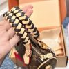 LV Speedy Bandoulière 20 Bag C2301150