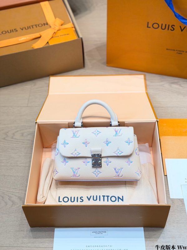 LV High Summer Nano Madeleine C2301450