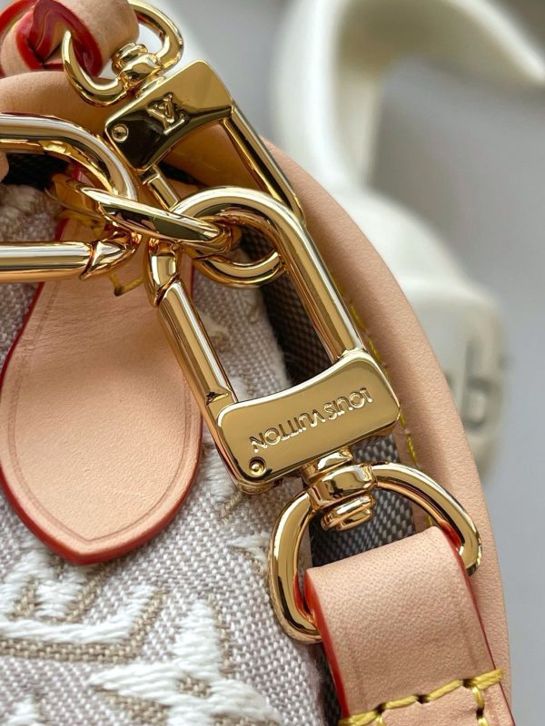 LV Diane PM Handbag KK04250