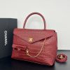 Luxury CN Handbag 6003 BC Luxury CN Handbag 6003 BC