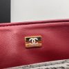 Luxury CN Handbag 6003 BC Luxury CN Handbag 6003 BC