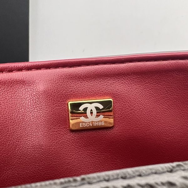 Luxury CN Handbag 6003 BC Luxury CN Handbag 6003 BC