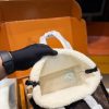 LV Neverfull Bandoulière Inside Out BB LV2511232 QA LV Neverfull Bandoulière Inside Out BB LV2511232 QA