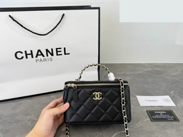 New Fashion CN Handbag DCC1 QA
