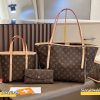 LV Monogram Tote Bag C2301350