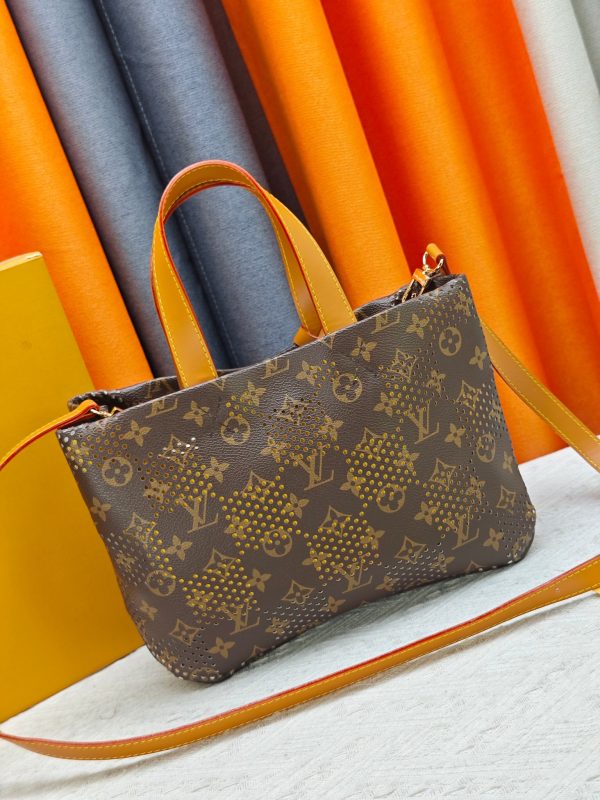 Premium Icon LV Handbag M13940-2 BC