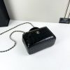 Luxury CN Handbag 86129 BC