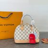 Daily Street Style LV Handbag DLV3 QA