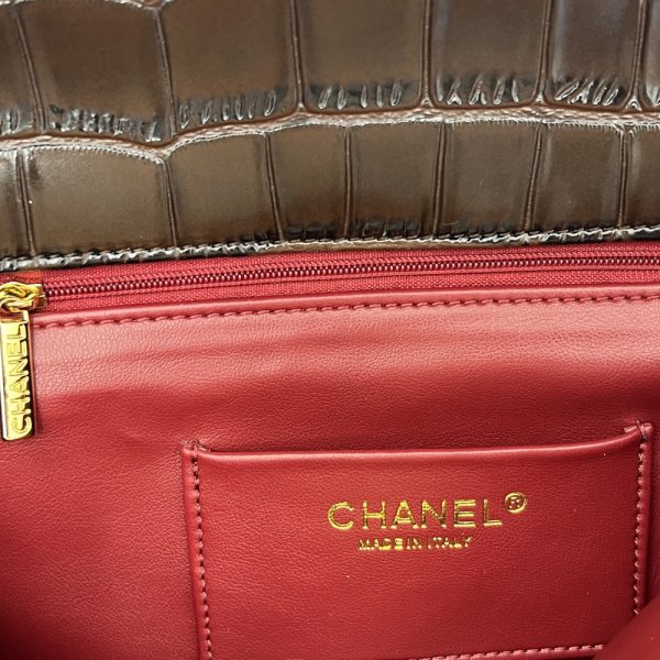 Luxury CN Handbag 6003 BC Luxury CN Handbag 6003 BC