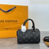 Daily Street Style LV Handbag DLV1 QA