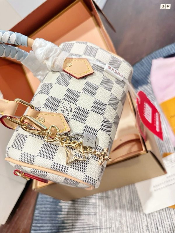 LV Speedy Bandoulière 20 Bag C2301150