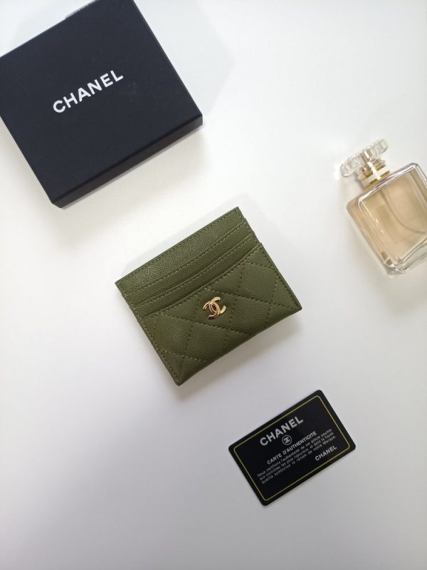 CN Classic Card Holder AP4512