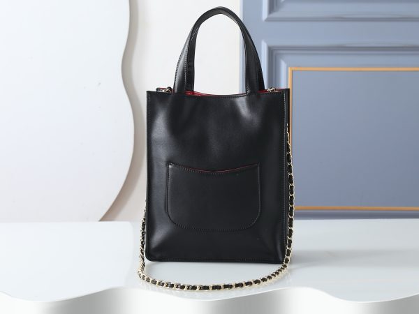CN Métiers d’Art Small Shopping Bag KK02150