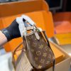 LV Neverfull Bandoulière Inside Out BB LV2511232 QA LV Neverfull Bandoulière Inside Out BB LV2511232 QA