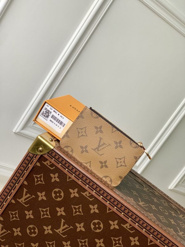 LV Romy Card Holder M81912B62