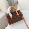 LV Fold Me Pouch Bag C2301450