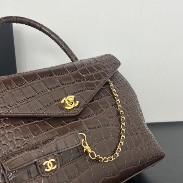 Luxury CN Handbag 6003 BC Luxury CN Handbag 6003 BC