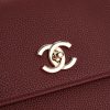 Luxury CN Handbag 2661-1 BC