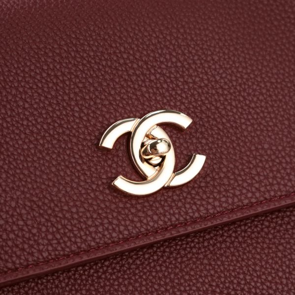 Luxury CN Handbag 2661-1 BC