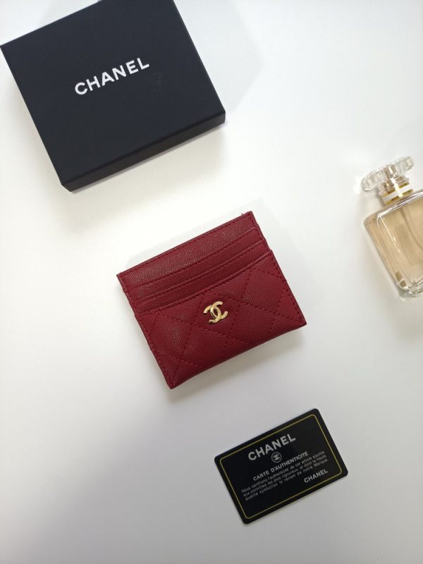 CN Classic Card Holder AP4512