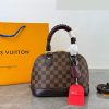 Daily Street Style LV Handbag DLV3 QA