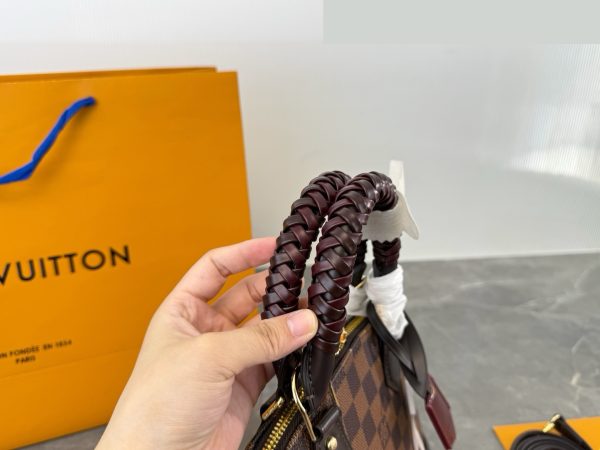 Daily Street Style LV Handbag DLV3 QA