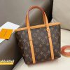 LV Monogram Tote Bag C2301350