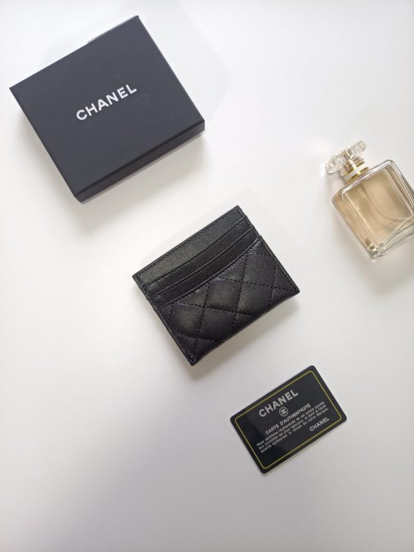 CN Classic Card Holder AP4512