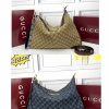 Luxury GG Handbag 85398 BC