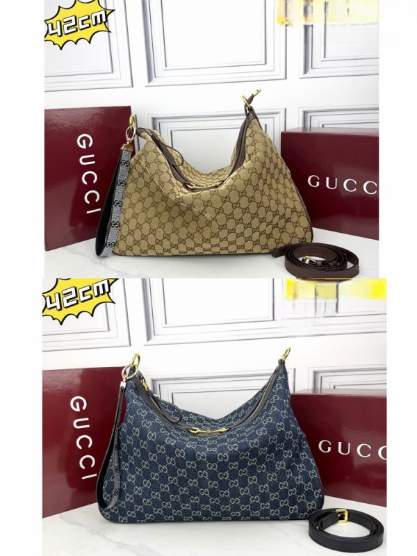Luxury GG Handbag 85398 BC