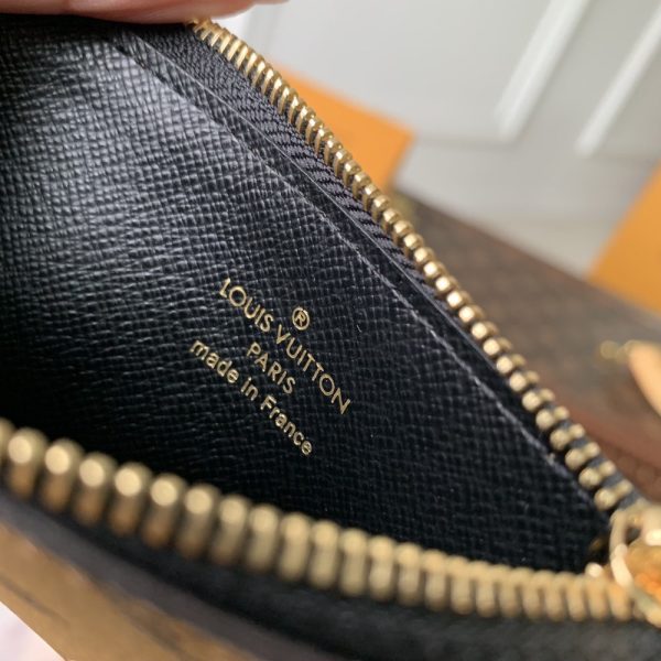 LV Romy Card Holder M81912B62