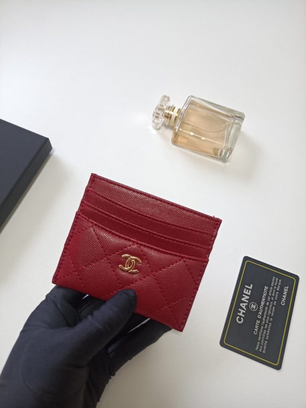 CN Classic Card Holder AP4512
