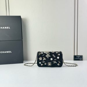 Luxury CN Handbag 6684 BC