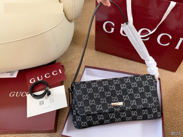 New Fashion GG Handbag DGG2 QA